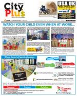 Pune - KP Viman Nagar Camp