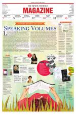 The Sunday Standard Magazine