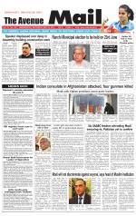 Avenue Mail