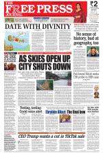 Free Press - Mumbai Epaper