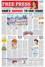 Free Press - Bhopal Epaper Edition