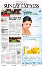 The New Indian Express-Kottayam