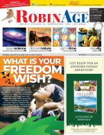 RobinAge: India's Favourite Newspaper for Children
