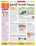 Adilabad Constituencies