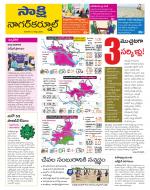 Nagarkurnool District