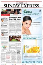 The New Indian Express-Kozhikode