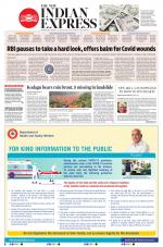 The New Indian Express-Mangaluru