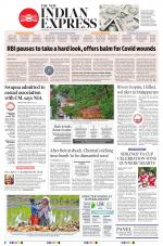 The New Indian Express-Kozhikode