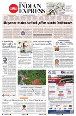 The New Indian Express-Chennai