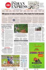 The New Indian Express-Kochi