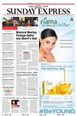 The New Indian Express-Coimbatore