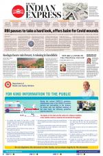 The New Indian Express-Bengaluru