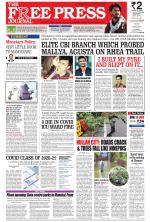 Free Press - Mumbai Epaper