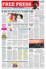 Free Press - Indore Epaper Edition