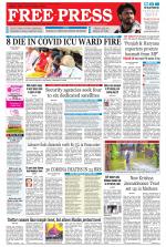 Free Press - Bhopal Epaper Edition