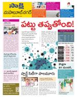 Mahabubnagar District