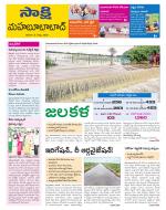 Mahabubabad District