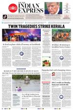 The New Indian Express-Mangaluru