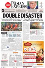 The New Indian Express-Thrissur 