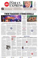 The New Indian Express-Sambalpur