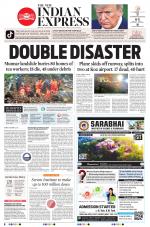 The New Indian Express-Kollam