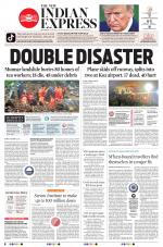 The New Indian Express-Kozhikode