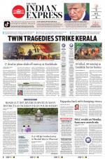 The New Indian Express-Bengaluru