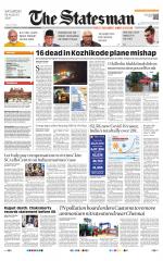  Bhubaneswar -The Statesman