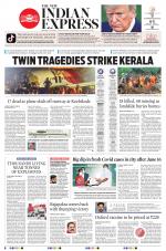 The New Indian Express-Chennai