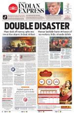 The New Indian Express-Kochi