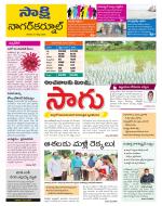 Nagarkurnool District