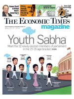 The Economic Times Magazine