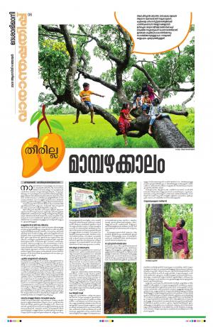 weekend, 09th August 2020