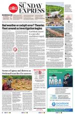 The New Indian Express-Kottayam