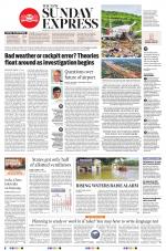 The New Indian Express-Belagavi