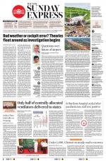 The New Indian Express-Nagapattinam