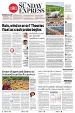 The New Indian Express-Thrissur 
