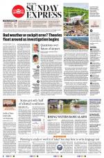 The New Indian Express-Mysuru