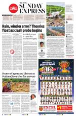 The New Indian Express-Kozhikode