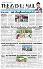 Avenue Mail