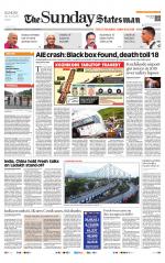 Delhi - The Statesman