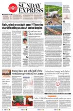 The New Indian Express-Chennai