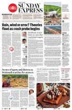 The New Indian Express-Kochi