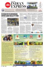 The New Indian Express-Bengaluru