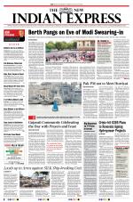 The New Indian Express-Kochi