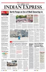 The New Indian Express-Kozhikode