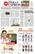 The New Indian Express-Kozhikode