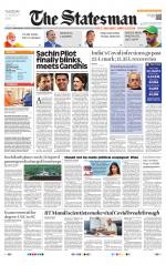 Delhi - The Statesman