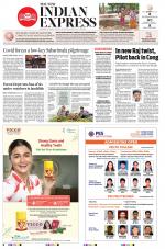 The New Indian Express-Kannur