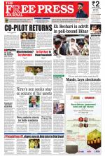 Free Press - Mumbai Epaper